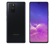 Samsung Galaxy S10 Lite G770F Black - 536267 - zdjęcie 1